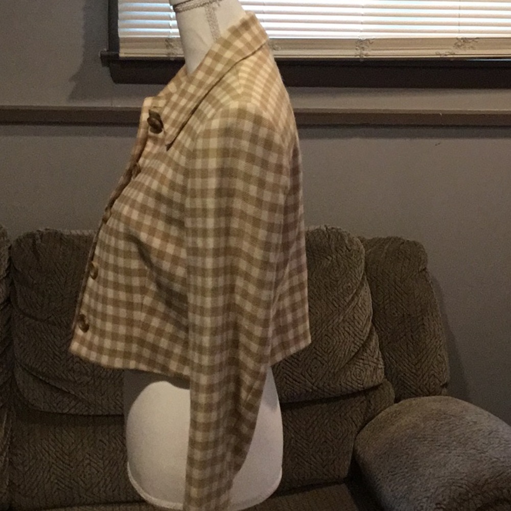 Finity Studio Jacket - Picture 3 of 8